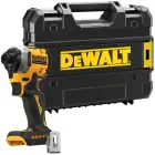 Aparafusadora Impacto S/Escovas DeWALT XR 18V S/Bateria DCF850NT-XJ - Aparafusadora Impacto S/Escovas DeWALT XR 18V S/Bateria DCF850NT-XJ